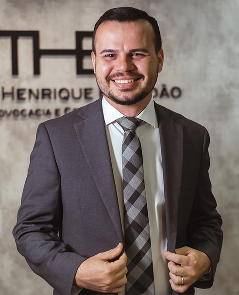 Tasso Henrique Brandão