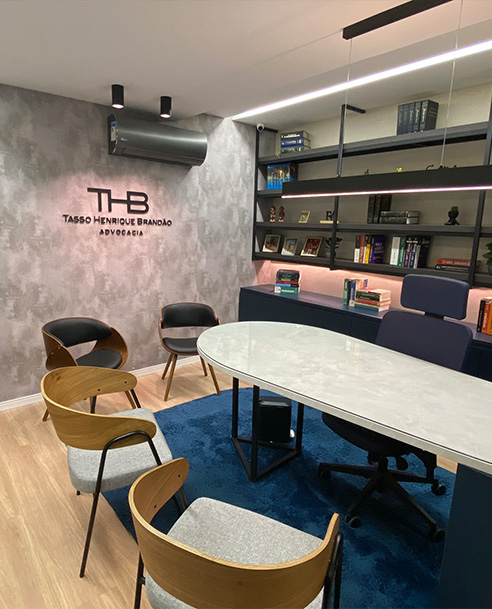Escritório THB Advocacia